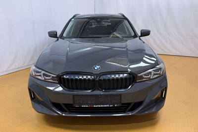 BMW 3er Gebrauchtwagen BMW 3er Gebrauchtwagen
