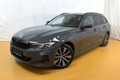 BMW 3er Gebrauchtwagen BMW 3er Gebrauchtwagen
