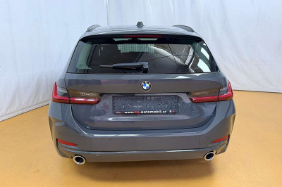 BMW 3er Gebrauchtwagen BMW 3er Gebrauchtwagen