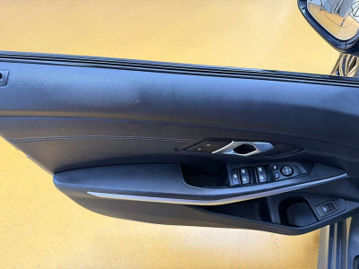 BMW 3er Gebrauchtwagen BMW 3er Gebrauchtwagen