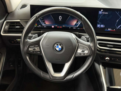 BMW 3er Gebrauchtwagen BMW 3er Gebrauchtwagen