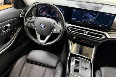 BMW 3er Gebrauchtwagen BMW 3er Gebrauchtwagen