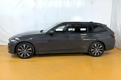 BMW 3er Gebrauchtwagen BMW 3er Gebrauchtwagen