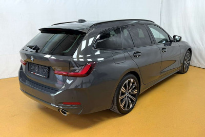 BMW 3er Gebrauchtwagen BMW 3er Gebrauchtwagen
