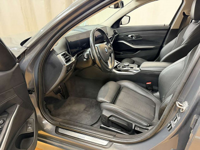 BMW 3er Gebrauchtwagen BMW 3er Gebrauchtwagen