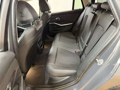 BMW 3er Gebrauchtwagen BMW 3er Gebrauchtwagen