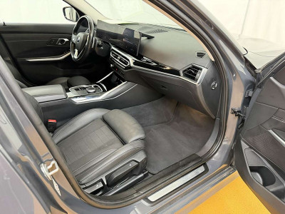 BMW 3er Gebrauchtwagen BMW 3er Gebrauchtwagen