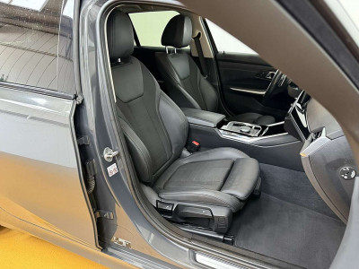 BMW 3er Gebrauchtwagen BMW 3er Gebrauchtwagen