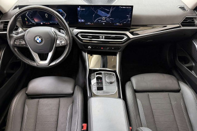 BMW 3er Gebrauchtwagen BMW 3er Gebrauchtwagen