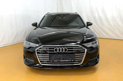 Audi A6 Gebrauchtwagen Audi A6 Gebrauchtwagen