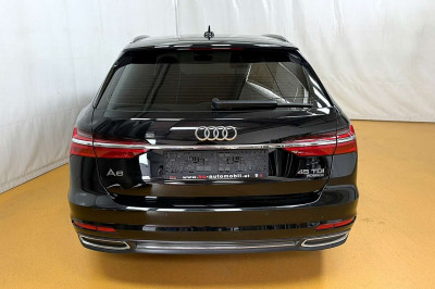Audi A6 Gebrauchtwagen Audi A6 Gebrauchtwagen