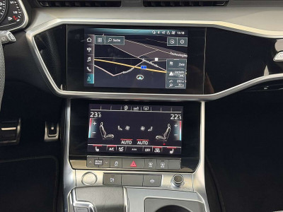 Audi A6 Gebrauchtwagen Audi A6 Gebrauchtwagen