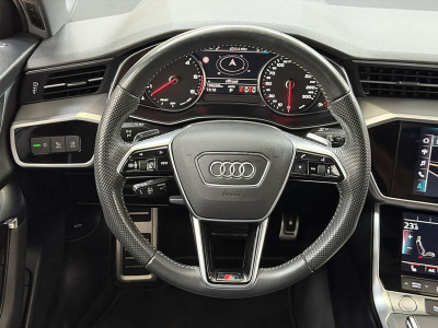Audi A6 Gebrauchtwagen Audi A6 Gebrauchtwagen