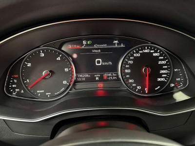 Audi A6 Gebrauchtwagen Audi A6 Gebrauchtwagen