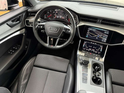 Audi A6 Gebrauchtwagen Audi A6 Gebrauchtwagen