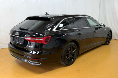 Audi A6 Gebrauchtwagen Audi A6 Gebrauchtwagen
