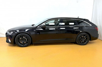 Audi A6 Gebrauchtwagen Audi A6 Gebrauchtwagen