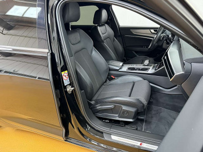 Audi A6 Gebrauchtwagen Audi A6 Gebrauchtwagen