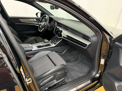 Audi A6 Gebrauchtwagen Audi A6 Gebrauchtwagen