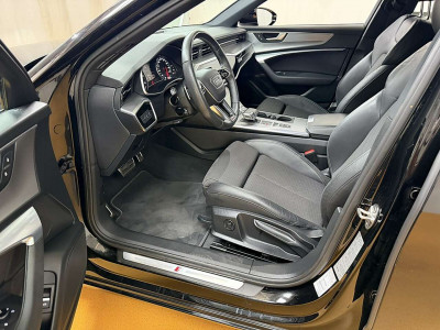 Audi A6 Gebrauchtwagen Audi A6 Gebrauchtwagen