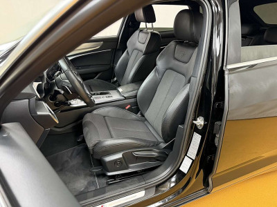 Audi A6 Gebrauchtwagen Audi A6 Gebrauchtwagen