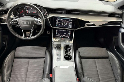 Audi A6 Gebrauchtwagen Audi A6 Gebrauchtwagen