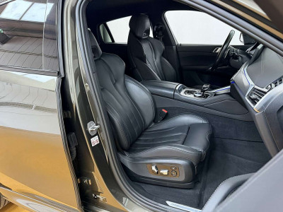 BMW X6 Gebrauchtwagen BMW X6 Gebrauchtwagen