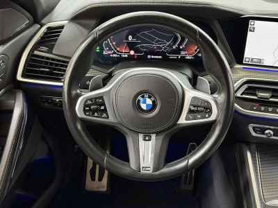 BMW X6 Gebrauchtwagen BMW X6 Gebrauchtwagen