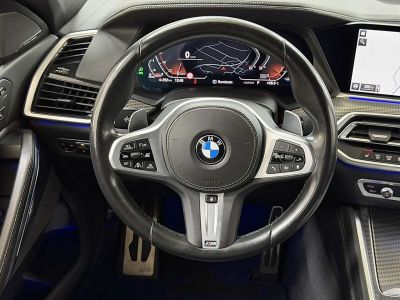 BMW X6 Gebrauchtwagen BMW X6 Gebrauchtwagen