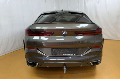 BMW X6 Gebrauchtwagen BMW X6 Gebrauchtwagen