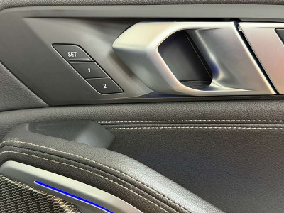 BMW X6 Gebrauchtwagen BMW X6 Gebrauchtwagen