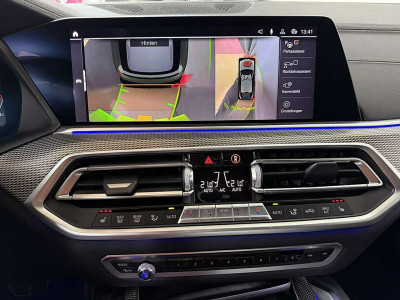 BMW X6 Gebrauchtwagen BMW X6 Gebrauchtwagen