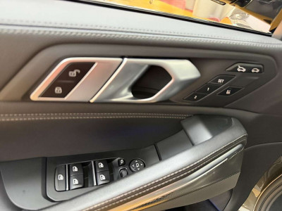 BMW X6 Gebrauchtwagen BMW X6 Gebrauchtwagen