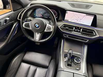 BMW X6 Gebrauchtwagen BMW X6 Gebrauchtwagen