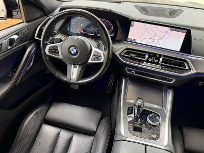 BMW X6 Gebrauchtwagen BMW X6 Gebrauchtwagen