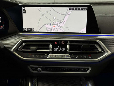 BMW X6 Gebrauchtwagen BMW X6 Gebrauchtwagen