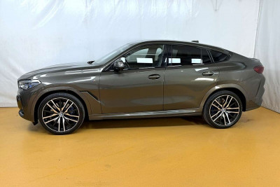BMW X6 Gebrauchtwagen BMW X6 Gebrauchtwagen