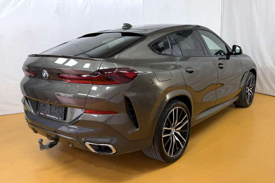 BMW X6 Gebrauchtwagen BMW X6 Gebrauchtwagen