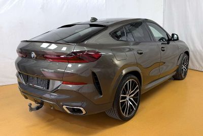 BMW X6 Gebrauchtwagen BMW X6 Gebrauchtwagen