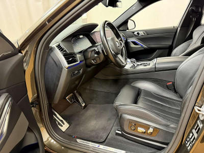 BMW X6 Gebrauchtwagen BMW X6 Gebrauchtwagen