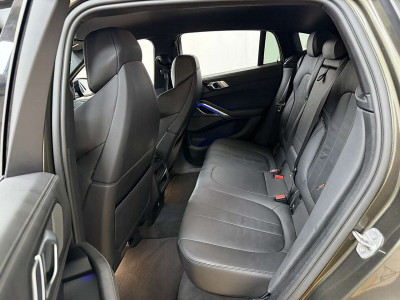 BMW X6 Gebrauchtwagen BMW X6 Gebrauchtwagen