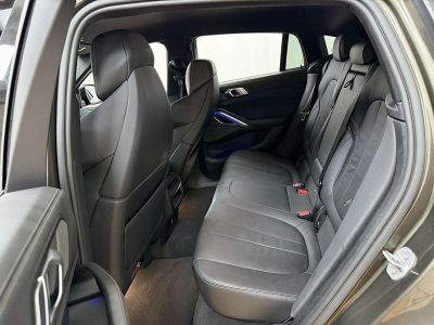 BMW X6 Gebrauchtwagen BMW X6 Gebrauchtwagen