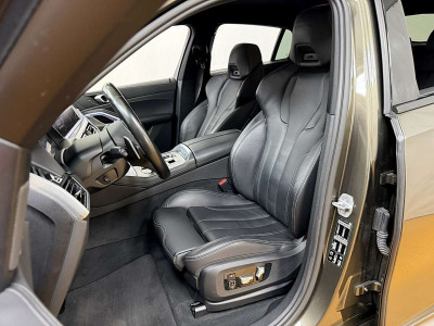 BMW X6 Gebrauchtwagen BMW X6 Gebrauchtwagen
