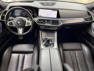 BMW X6 Gebrauchtwagen BMW X6 Gebrauchtwagen