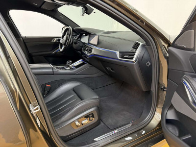 BMW X6 Gebrauchtwagen BMW X6 Gebrauchtwagen