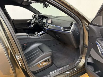BMW X6 Gebrauchtwagen BMW X6 Gebrauchtwagen
