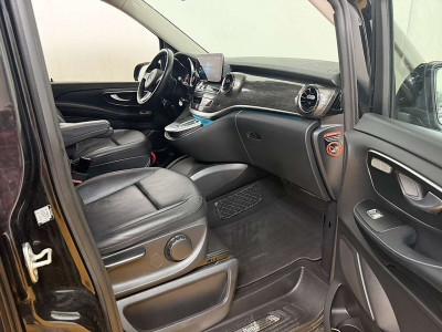 Mercedes-Benz V-Klasse Gebrauchtwagen