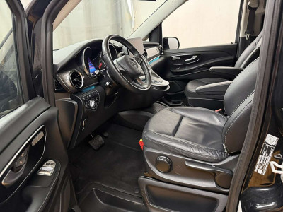 Mercedes-Benz V-Klasse Gebrauchtwagen