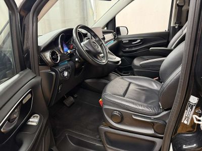 Mercedes-Benz V-Klasse Gebrauchtwagen