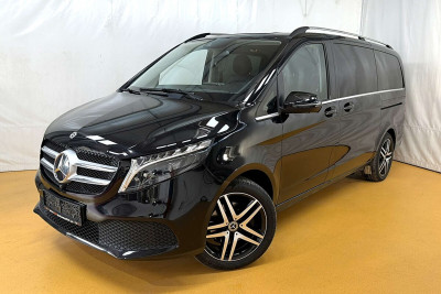 Mercedes-Benz V-Klasse Gebrauchtwagen